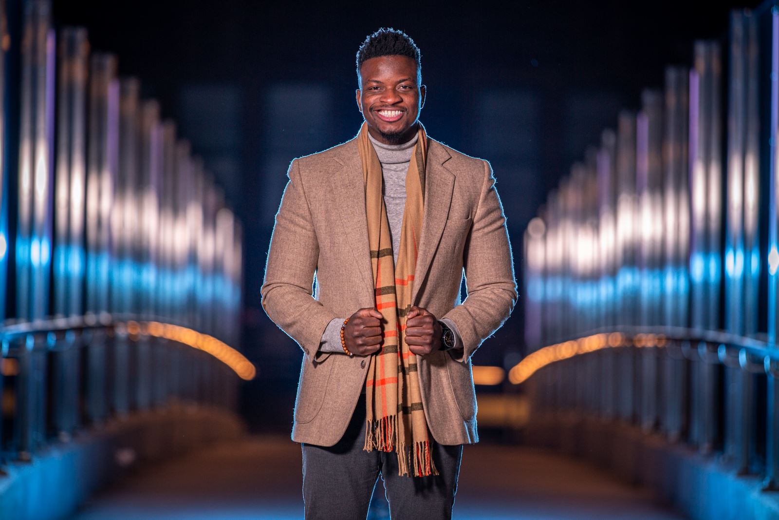 penghijrahan artis jae deen memeluk islam sehingga menulis 30 juzuk al-quran