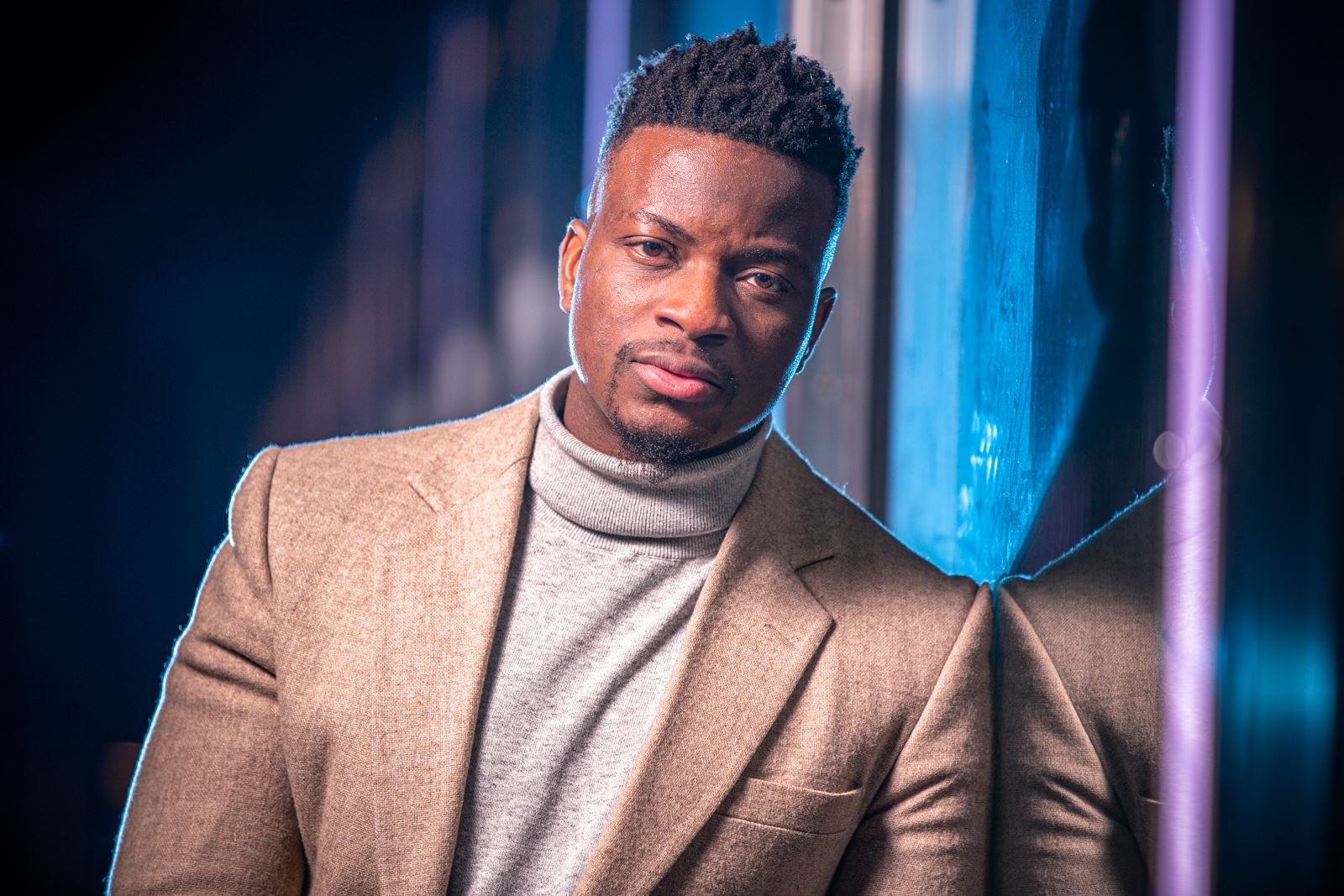 penghijrahan artis jae deen memeluk islam sehingga menulis 30 juzuk al-quran