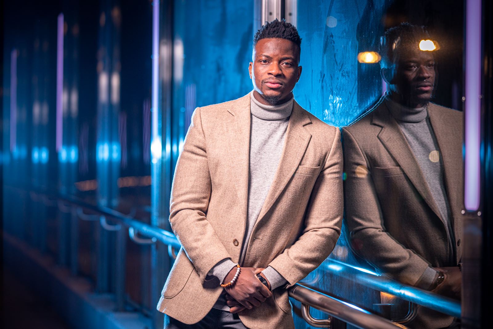 penghijrahan artis jae deen memeluk islam sehingga menulis 30 juzuk al-quran