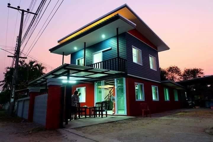 transformasi rumah kampung ini pasti buat anda terkejut