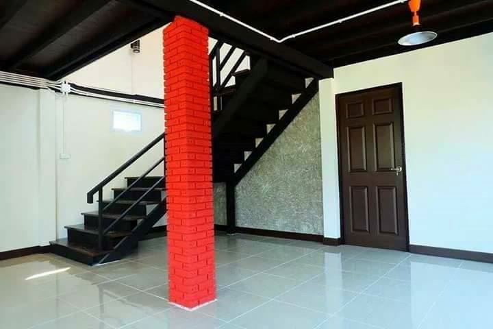 transformasi rumah kampung ini pasti buat anda terkejut