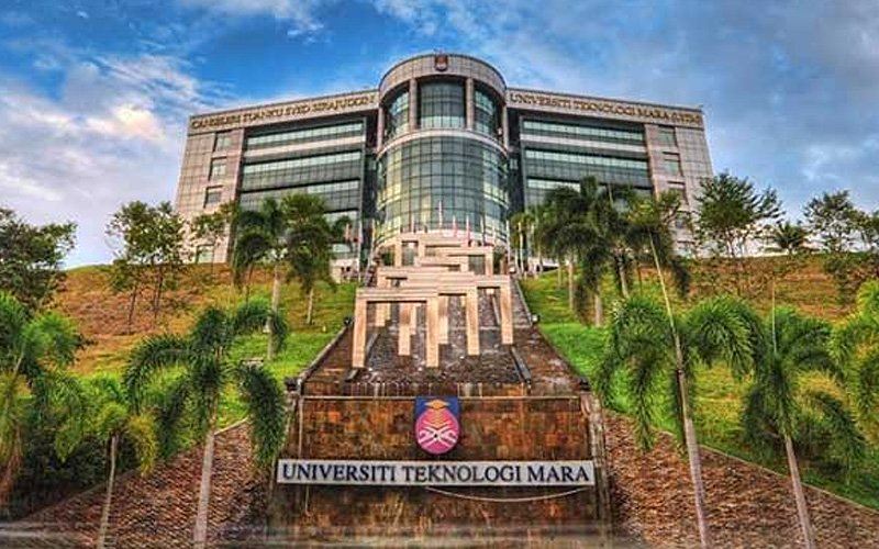 seorang pelajar epjj uitm disahkan positif covid-19, pernah menghadiri kuliah pada 15 mac