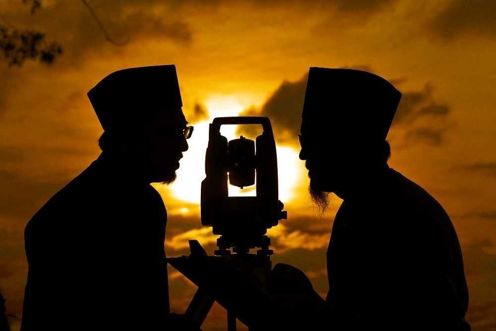 20 checklist amalan yang boleh dilakukan sepanjang ramadan