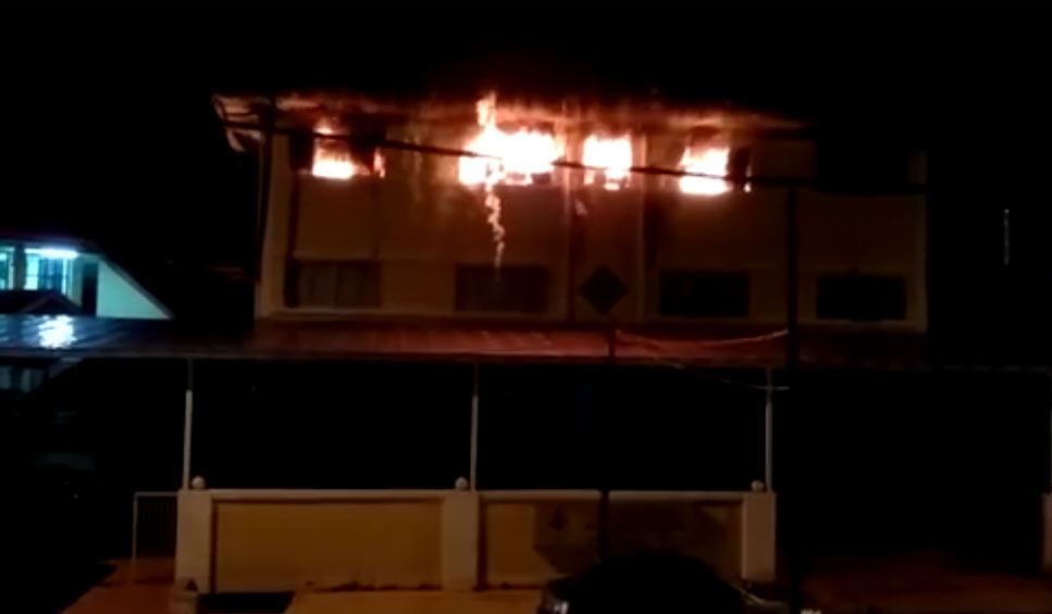 Mahkamah Putuskan Pampasan RM1.43 Juta Kepada Waris Tragedi Kebakaran Tahfiz Ittifaqiyah