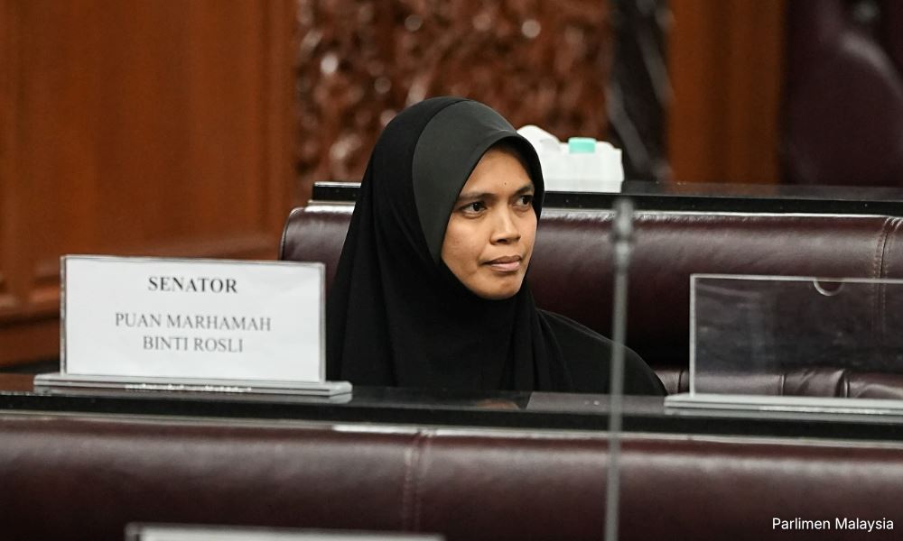 Urusan Perceraian Perlu Dirujuk Pihak Berautoriti - “Jangan Cari Coach Cerai Kalau Ada Masalah Rumah Tangga…”