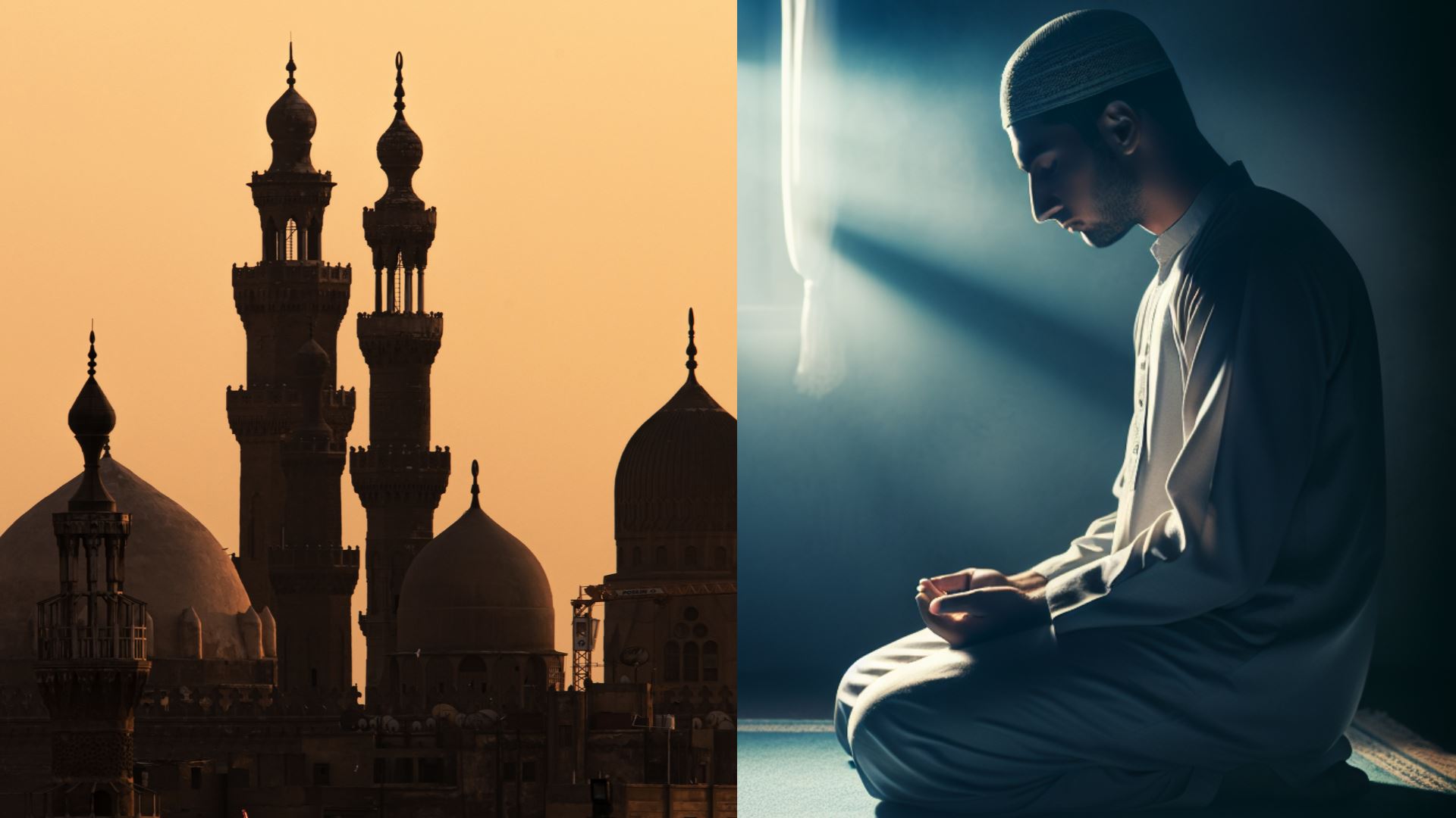 20 Checklist Amalan yang Boleh Dilakukan Sepanjang Ramadan