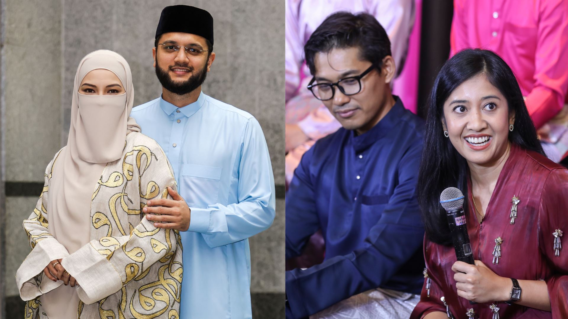 Astro Perkukuh Pengisian Ramadan 2026 dengan Kandungan Dakwah dan Nilai Kekeluargaan