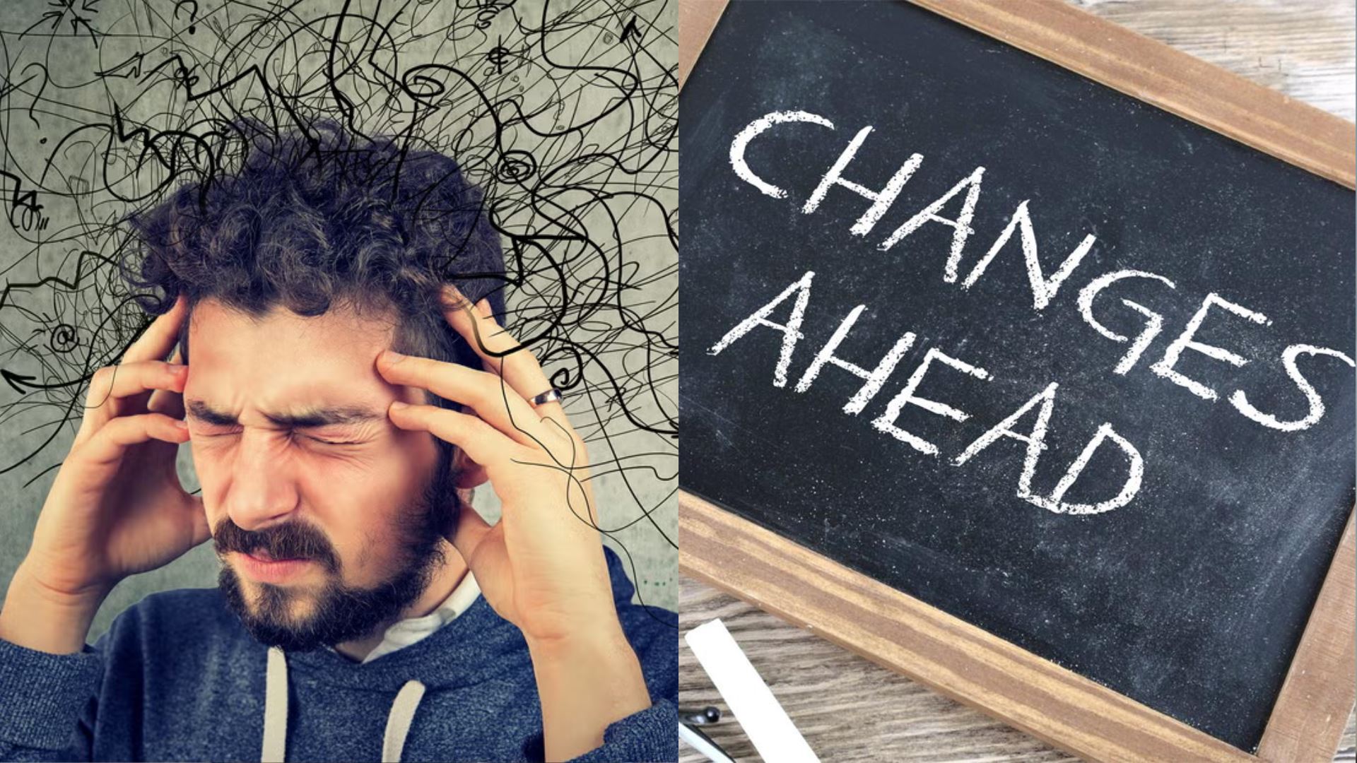 Rasa Sukar Untuk Berubah? Pakar Kata Mungkin Disebabkan ‘Loss Aversion’