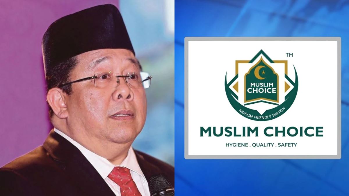 JAKIM Tegaskan Label ‘Muslim Choice’ Tidak Diiktiraf Sebagai Tanda Halal Sah