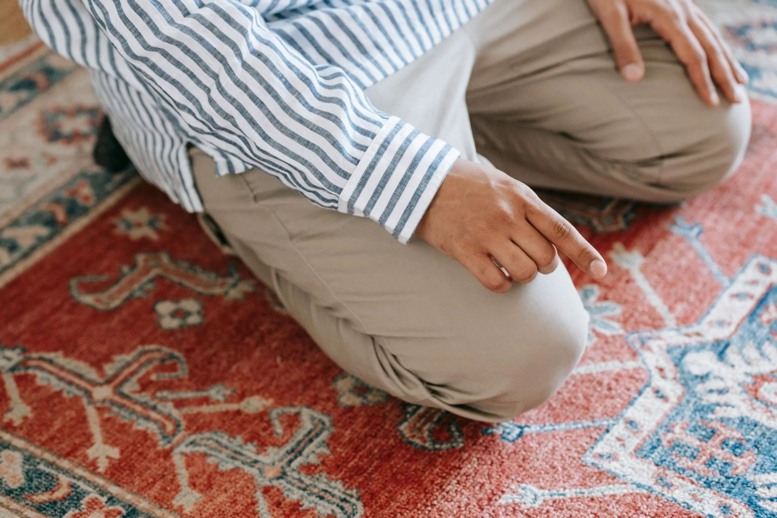 Haram Batalkan Solat Fardu Sesuka Hati, Termasuk Kerana Anak Menangis – Penjelasan Mufti WP