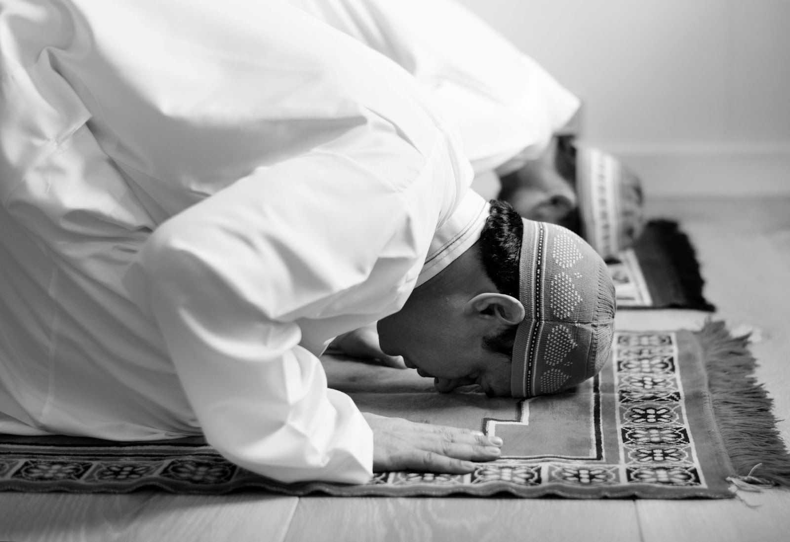 Kenapa Bunuh Diri Dilarang dalam Islam?