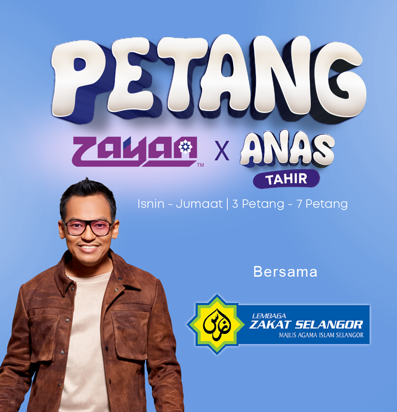 zayan pagi